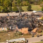 அமெரிக்காவில் தேவாலயத்தில் துப்பாக்கிச்சூடு: 4 பேர் பலி: 9 பேர் காயம்!