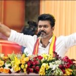 இலங்கை அரசியலை ஆக்கிரமித்துள்ள விஜய்யின் கச்சத்தீவு கதை!