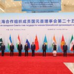 ஈரான்மீதான இஸ்ரேல் தாக்குதலுக்கு எஸ்சிஓ அமைப்பு கண்டனம்!