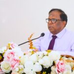 விரைவில் எழுச்சி பெற உள்ள வடக்கு மாகாணம் – ஆளுநர் நம்பிக்கை!