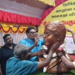 திலீபனின் வரலாற்றை எடுத்தியம்பும் ஆவணக் காட்சியகம் நல்லூரில் திறப்பு!