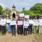 நல்லூர் மந்திரிமனையைப் பாதுகாக்கக் கோரி இன்று கவனவீர்ப்பு போராட்டம்