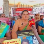 சர்வதேச நீதிக்கான சுழற்சி முறையிலான உண்ணாவிரதப் போராட்டம் கிழக்கிலும் ஆரம்பம்!