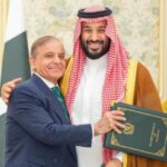 பாகிஸ்தான், சவூதி பாதுகாப்பு ஒப்பந்தம் குறித்து இந்தியா கழுகுப்பார்வை!