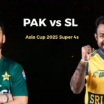 இலங்கை, பாகிஸ்தான் இன்று பலப்பரீட்சை!