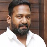 நடிகர் ரோபோ சங்கர் காலமானார்