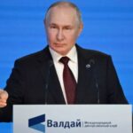 பழி தீர்ப்போம்! ஐரோப்பாவுக்கு ரஷ்யா எச்சரிக்கை!!