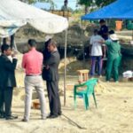 செம்மணியில் மேலும் 5 எலும்புக்கூடுகள் அடையாளம்!