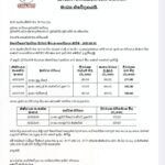 எரிபொருள் விலை குறைப்பு!