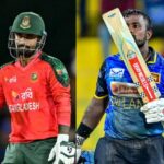 சூப்பர் 4 சுற்று நாளை ஆரம்பம்: இலங்கை, பங்களாதேஷ் மோதல்!