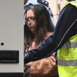 விஷ காளான்மூலம் மூவரை கொன்றவருக்கு ஆஸ்திரேலியாவில் ஆயுள் தண்டனை!