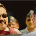 அநுரவுக்கு மஹிந்த அஞ்சவில்லை: அவரது அரசியல் பயணம் தொடரும்!