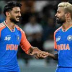 இந்தியா இறுதிப் போட்டிக்கு தகுதி!