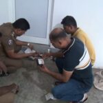 கம்பளை பகுதியில் இரு வீடுகளில் ஐஸ் போதைப்பொருள் மீட்பு: தம்பதியினர் குறித்து தீவிர விசாரணை!