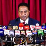 ரணில், சஜித்துடன் கூட்டணி இல்லை: மஹிந்த அணி திட்டவட்டம்!