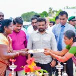 வடக்கில் கையகப்படுத்தப்பட்ட காணிகள் விடுவிக்கப்படும்: ஜனாதிபதி உறுதி!