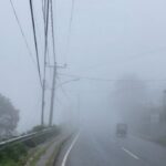 அடை மழை: பெருந்தோட்ட பகுதிகளில் இயல்பு நிலை ஸ்தம்பிதம்!