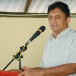 இந்த அரசுக்கு வாக்களித்த அரச ஊழியர்கள்இன்று வீதியில்