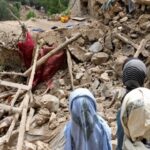 ஆப்கானிஸ்தானில் நிலநடுக்கம்: பலர் பலி!