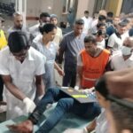 எல்ல பகுதியில் பள்ளத்தில் வீழ்ந்து பஸ் விபத்து: 15 பேர் பலி