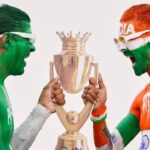 ஆசிய கிண்ணம்: இந்தியா, பாகிஸ்தான் மீண்டும் மோதல்!