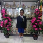 தரம் 5 புலமைப்பரிசில் பரீட்சையில் யாழ். இந்து மாணவன் தேசிய ரீதியில் முதலிடம்