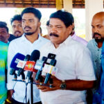 காட்டாட்சி முடிந்துவிட்டது! இனி சட்டத்தின் ஆட்சிதான்!!