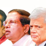 முன்னாள் ஜனாதிபதிகளின் சிறப்புரிமைகள் நீக்கம்: நாளை விவாதம்!