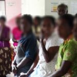 புசல்லாவை டெல்டா தோட்டத்தில் வாயு கசிவு: 30 பேர் பாதிப்பு!