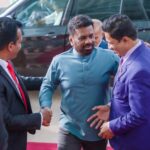 ஜனாதிபதி தலைமையில் சர்வதேச சுற்றுலா தலைமைத்துவ மாநாடு!