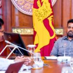 ஜனாதிபதி மற்றும் பல்கலைக்கழக ஆசிரியர் சங்க சம்மேளனத்துக்கும் இடையில் சந்திப்பு