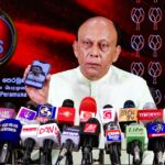 மொட்டு கட்சியின் வாக்கு வங்கி அதிகரிப்பாம்!