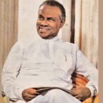 மலையகத்தின் பெருந்தலைவர் அமரர் சௌமியமூர்த்தி தொண்டமானின் 26வது சிரார்த்த தினம் இன்று அனுஷ்டிப்பு