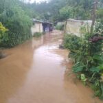 அடை மழை: மக்களின் இயல்பு வாழ்க்கை பாதிப்பு!