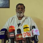 மாகாணசபைத் தேர்தல் வேண்டும்: முன்னாள் முதல்வர் வலியுறுத்து!