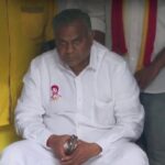 தமிழக வெற்றிக் கழக பொதுச் செயலரை கைது செய்ய தனிப்படை அமைப்பு!