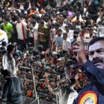 கரூர் சம்பவத்துக்கு விஜய் பொறுப்பு கூற வேண்டும்: சீமான் வலியுறுத்து!