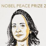 ட்ரம்புக்கு ஏமாற்றம்: அமைதிக்கான நோபல் பரிசு அறிவிப்பு!