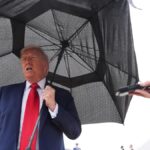 போரை நிறுத்துவதில் நான் வல்லவன்: ட்ரம்ப் தம்பட்டம்!