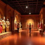 அயோத்தியில் முதல் ராமாயண மெழுகு சிலை அருங்காட்சியகம்