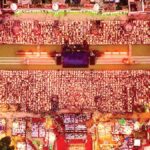 தீபாவளி பண்டிகையால் ஜொலித்தது அயோத்தி: 29 லட்சம் விளக்குகள் ஏற்றி உலக சாதனை