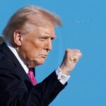 அடங்க மறுத்தால் அழிக்கப்படுவீர்: ஹமாஸ் அமைப்புக்கு ட்ரம்ப் எச்சரிக்கை!