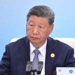 சீன ஜனாதிபதி ஜி ஜின்பிங் தலைமைக்கு கம்யூனிஸ்ட் கட்சியின் உயர்நிலை குழு ஆதரவு