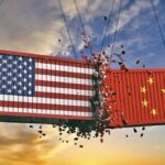 அமெரிக்கா இரட்டை வேடம்: சீனா சீற்றம்!