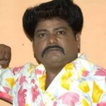 படப்பிடிப்பில் மாரடைப்பு: கன்னட நடிகர் ராஜு தலிகோட்டே மரணம்