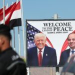 காசா அமைதி ஒப்பந்தம் கைச்சாத்து!