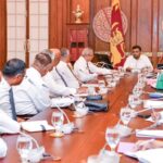 சம்பள உயர்வு குறித்து பெருந்தோட்ட நிறுவன பிரதிநிதிகளுடன் ஜனாதிபதி கலந்துரையாடல்!