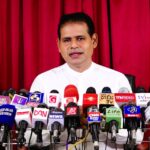 21 ஆம் திகதி கூட்டு அரசியல் சமர்: சஜித் அணிக்கு மீண்டும் அழைப்பு!