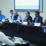 அஸ்வெசும குறித்து உலக வங்கி பிரதிநிதிகள் வெளியிட்டுள்ள அறிவிப்பு