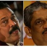 போர் முடியுமென தெரிந்தால் ஆயுதம் வாங்க எதற்காக பொன்சேகா சீனா சென்றார்?